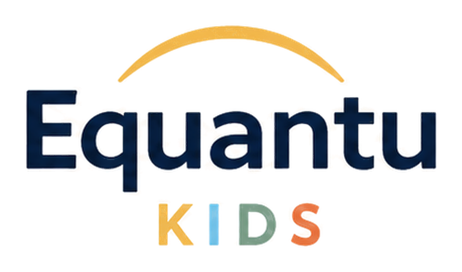 Equantu Kids logo